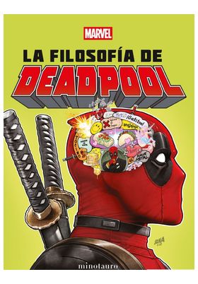 LA FILOSOFIA DE DEADPOOL
