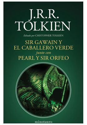 SIR GAWAIN