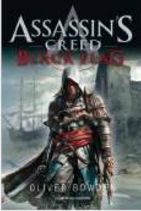ASSASSIN'S CREED. BLACK FLAG
