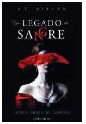 UN LEGADO DE SANGRE