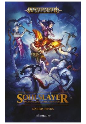 SOULSLAYER