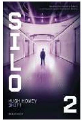 SILO Nº 02/03 SHIFT