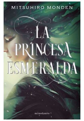 LA PRINCESA ESMERALDA