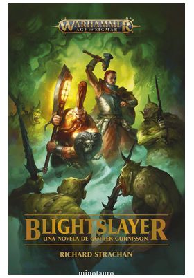 BLIGHTSLAYER