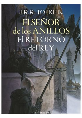 EL RETORNO DEL REY (EDICION REVISADA)