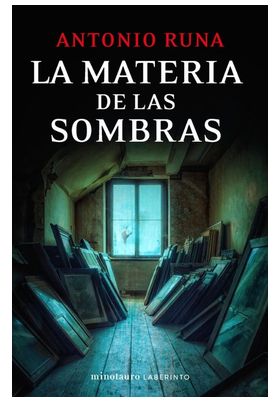 LA MATERIA DE LAS SOMBRAS