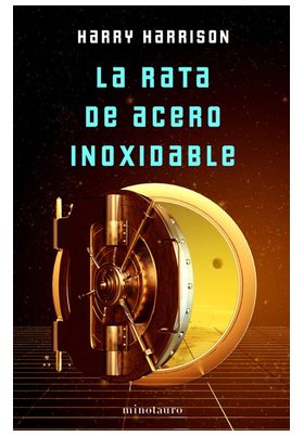 LA RATA DE ACERO INOXIDABLE