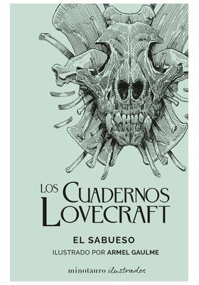 LOS CUADERNOS LOVECRAFT Nº 04