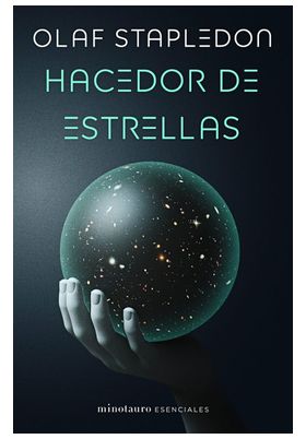 HACEDOR DE ESTRELLAS