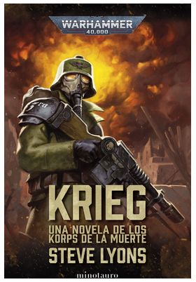 KRIEG