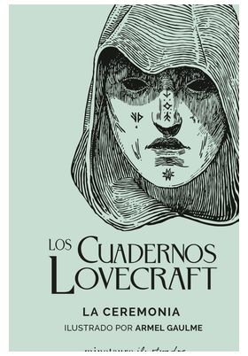 LOS CUADERNOS LOVECRAFT Nº 05