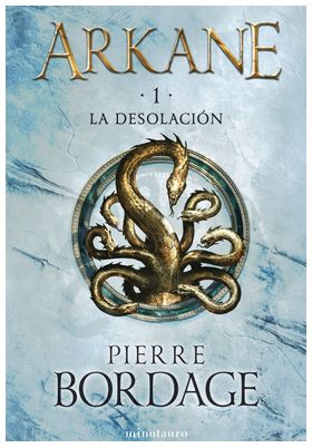 ARKANE Nº 01