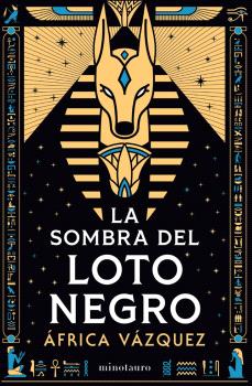 LA SOMBRA DEL LOTO NEGRO