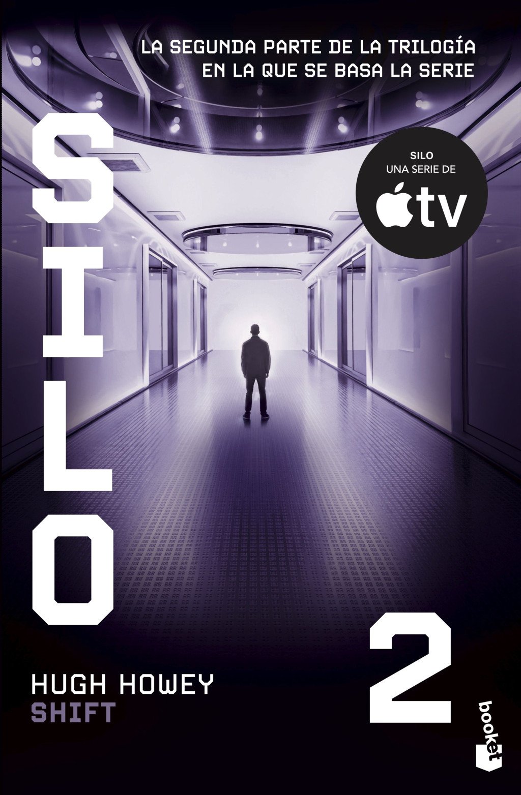SILO Nº 02/03: SHIFT
