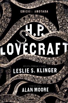 H.P. LOVECRAFT ANOTADO