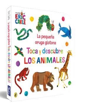 PEQUEÑA ORUGA GLOTONA, LA