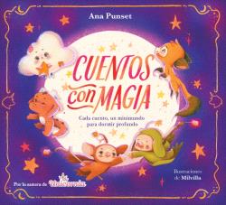 CUENTOS CON MAGIA