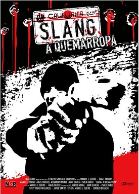 SLANG: A QUEMARROPA