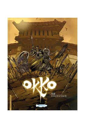 OKKO 04. EL CICLO DE LA TIERRA 02