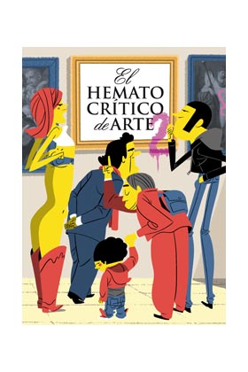 EL HEMATOCRITICO DE ARTE 2