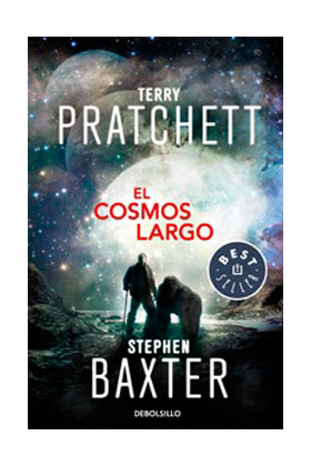 EL COSMOS LARGO (LA TIERRA LARGA 5)