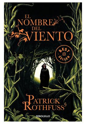 EL NOMBRE DEL VIENTO (CRÓNICA DEL ASESINO DE REYES 1)