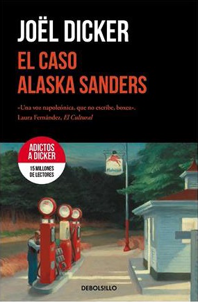 CASO DE ALASKA SANDERS
