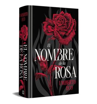 NOMBRE DE LA ROSA, EL (EDICIÓN ESPECIAL EN TAPA DURA)