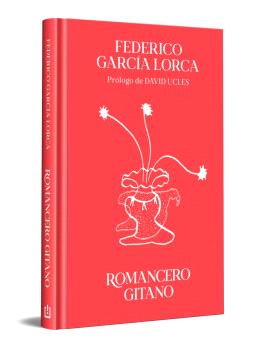 ROMANCERO GITANO (EDICIÓN ESPECIAL EN TAPA DURA)