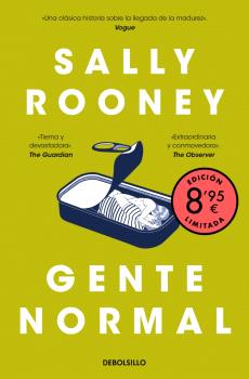 GENTE NORMAL (EDICIÓN LIMITADA · VERANO)