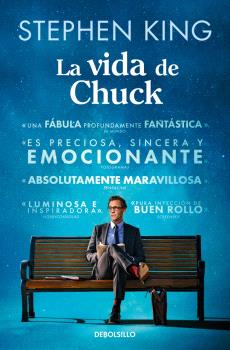 LA VIDA DE CHUCK