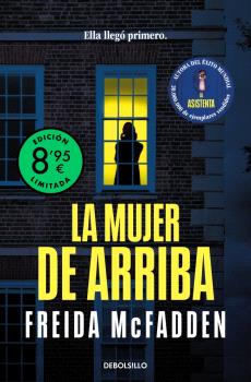 MUJER DE ARRIBA (EDICIÓN LIMITADA), LA