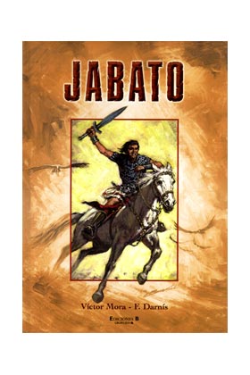 SUPER JABATO Nº6