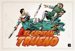 EL CAPITÁN TRUENO FACSIMIL 05