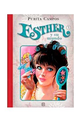 ESTHER Y SU MUNDO VOL. V