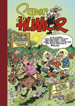 EL TESORERO | CONTRA JIMMY "EL CACHONDO" (SÚPER HUMOR MORTADELO 60)