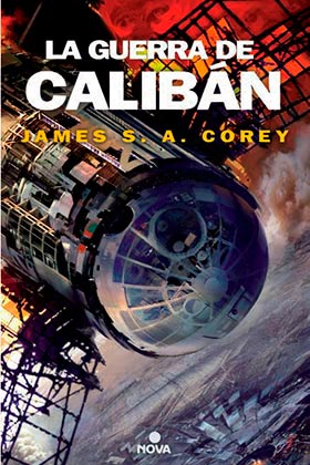 LA GUERRA DE CALIBAN