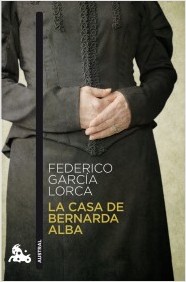 CASA DE BERNARDA ALBA, LA