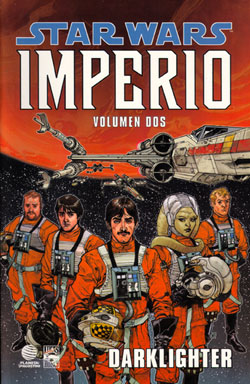 STAR WARS: IMPERIO 2