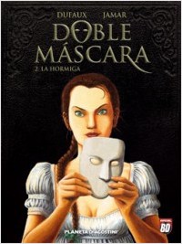 DOBLE MASCARA #2