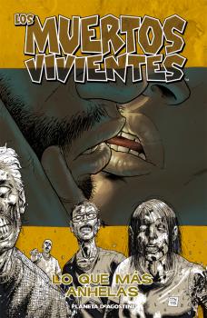 LOS MUERTOS VIVIENTES Nº 04/32