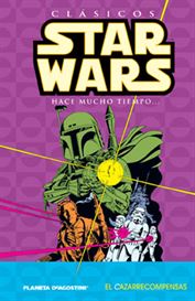 CLÁSICOS STAR WARS Nº 05/07