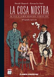 LA COSA NOSTRA Nº 02/06