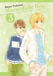 MARMALADE BOY Nº 03/06