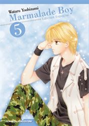 MARMALADE BOY Nº 05/06