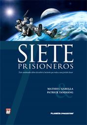SIETE 07. 7 Prisioneros