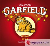 GARFIELD 1978-1980 Nº 01/20