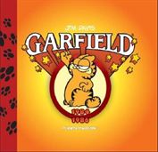 GARFIELD 1984-1986 Nº 04/20