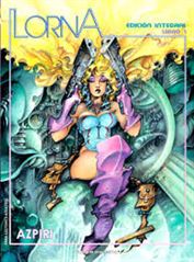 Lorna Edición Integral 01.