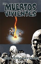 LOS MUERTOS VIVIENTES Nº 09/32
